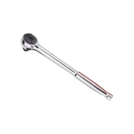 Genius Crowa racsnis kulcs 1/2" 72 fog