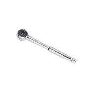 Genius Crowa racsnis kulcs 1/4" 5fokos