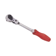 Genius Crowa racsnis kulcs 3/8"csuklós