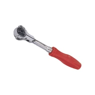 Genius Crowa racsnis kulcs 1/4" forgó