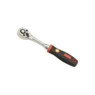 Genius Crowa racsnis kulcs 1/4" 