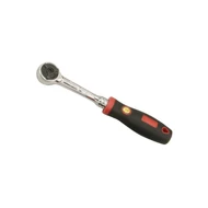 Genius Crowa racsnis kulcs 1/4" 5fok