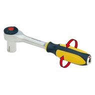 Proxxon  1/4" Racsni ROTARY