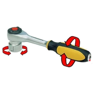 Proxxon  3/8" Racsni ROTARY
