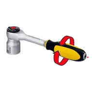 Proxxon  1/2" Racsni ROTARY