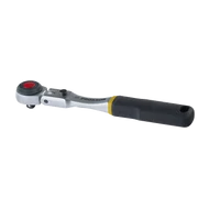 Proxxon  1/4" Racsni hajlítható