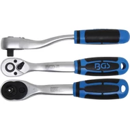 BGS Racsnis hajtókar 3/8" x 205 mm CV