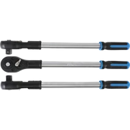 BGS Racsnis hajtókar 3/4" x 500 mm CV