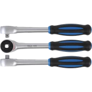 BGS Átfordítható racsni 3/8