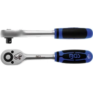 BGS Racsnis hajtókar 3/8" x 210 mm CV