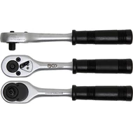 BGS Racsnis hajtókar 1/4" x 160 mm CV