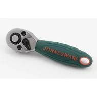 Jonnesway Racsnis hajtókar 3/8 colos mini 36 fogú