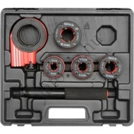 Csőmetsző készlet 5 részes (-3/8"-1/2"-3/4"-1") YATO