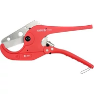 Csővágó olló (PVC) max d=63 mm YATO