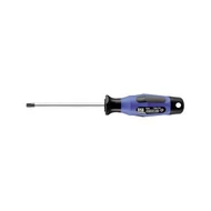 Torx csavarhúzó T 6 3,5x50mm 2k markolat 