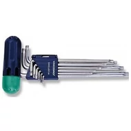 Jonnesway Torx készlet 