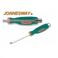 Jonnesway Üthető Csavarhúzó Lapos SL5,5 x 100 mm