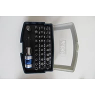 Bit készlet 32 részes