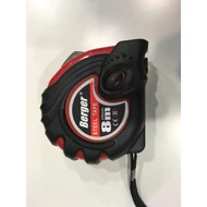 BERGER MÉRŐSZALAGOK, GUMÍROZOTT 8m 25mm