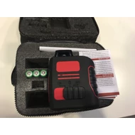 VONALLÉZER ÁLLVÁNNYAL LP360 SET