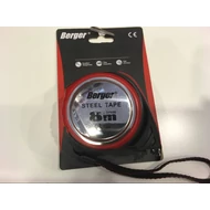  BERGER AutoLock mérőszalag, mágneses 8mx25mm