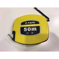 Z-TAPE mérőszalag, zárt, acél szalaggal 50mx12,5mm