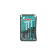 HANS csapszegkiütő készlet 6r. d2,0-8,0mm