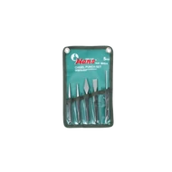 HANS kiütő-hidegvágó készlet 5r.