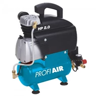 Profi Air Kompresszor olajkenésű 6 liter