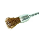 Drótcsiszoló kefe (ecsetkefe)22mm