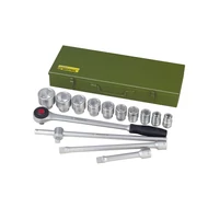 Proxxon  Kulcskészlet 3/4" 14.részes
