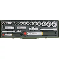Proxxon  27 R. 6-32 MM Kulcskészlet