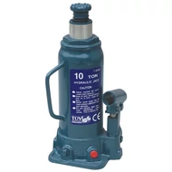 Hidraulikus palack emelő, 10 t