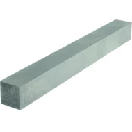 Gyorsacél betétkés négyzet 6x6x160