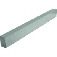 Gyorsacél betétkés téglalap 10x6x160