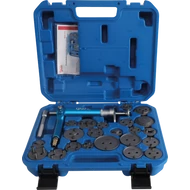 BGS fékmunkahenger visszanyomó 22r.