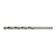 BOHRCRAFT köszörült hosszú csigafúró DIN340 HSS-G d6,5x148/97