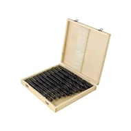 Csigafúró készlet HSS MK 10 részes, 14,5-23,0mm 