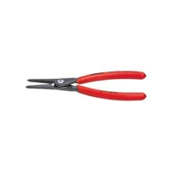 Knipex zégergyűrű fogó belső egyenes 180 mm