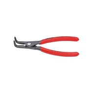 Knipex zégergyűrű fogókülső 90 fok 125 mm