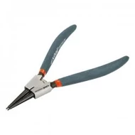 Zégerfogó egyenes külső; 175 mm, CV. 