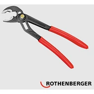 Rothenberger önbeálló vízpumpafogó Rogrip M 7"