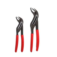 ROGRIP vízpumpa fogó M 7" + 10" készlet,  Rothenberger