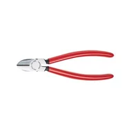 KNIPEX Oldalcsípő fogó 180mm