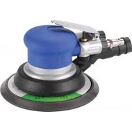 Pneumatikus rotációs csiszoló, 150mm