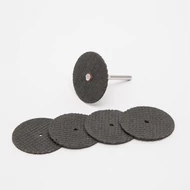 Dremel vágókorong készlet 10 db / csomag 