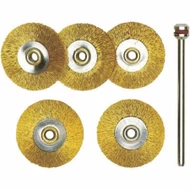 Proxxon rézdrótkorong 5 db 22 mm 28 962