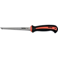 Gipszkarton fűrész 150 mm YATO