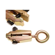 BGS karosszéria szorító 43mm egyirányú 5T