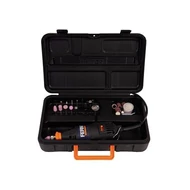 Combitool FCT-160  40 részes kofferben